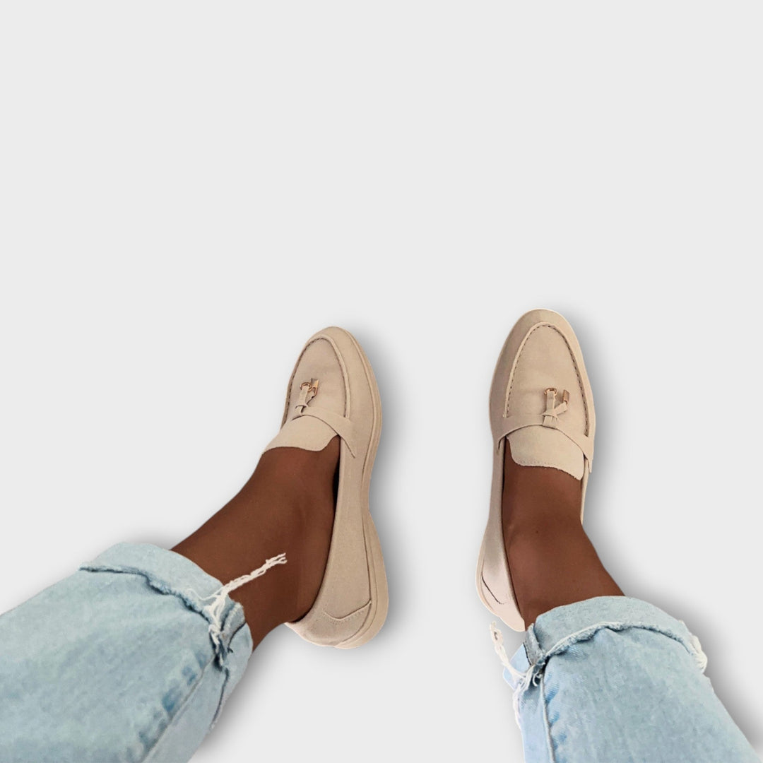 Sabrina | Moccasin