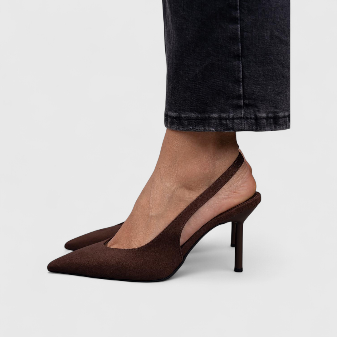 Bella Comfort High Heels