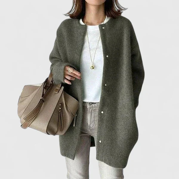 Thalienne | Comfortable Jacket