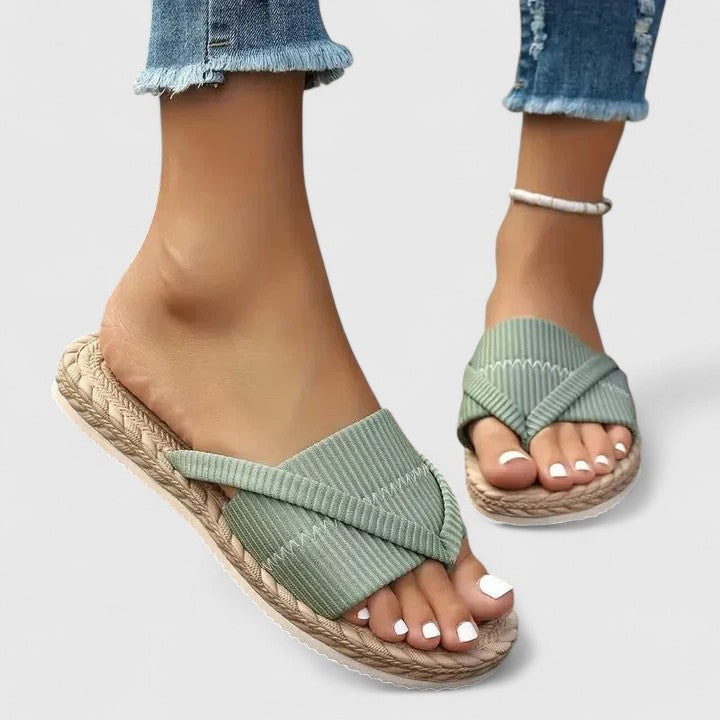 Avalon | Comfortable Orthopedic Sandals