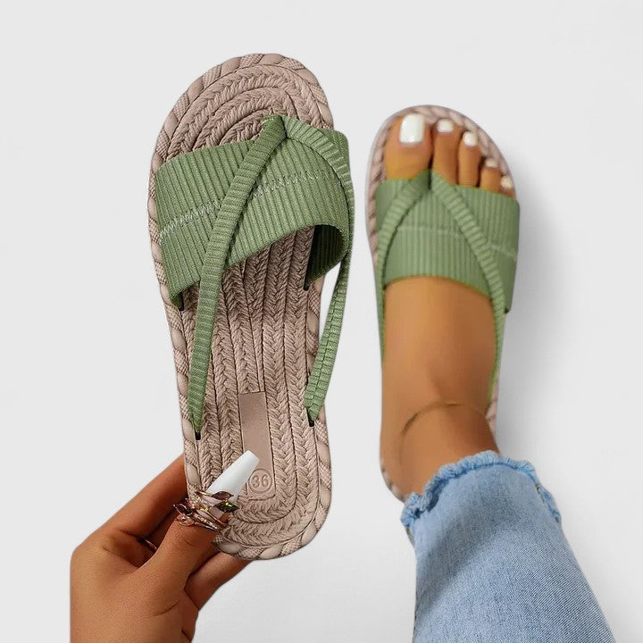 Avalon | Comfortable Orthopedic Sandals
