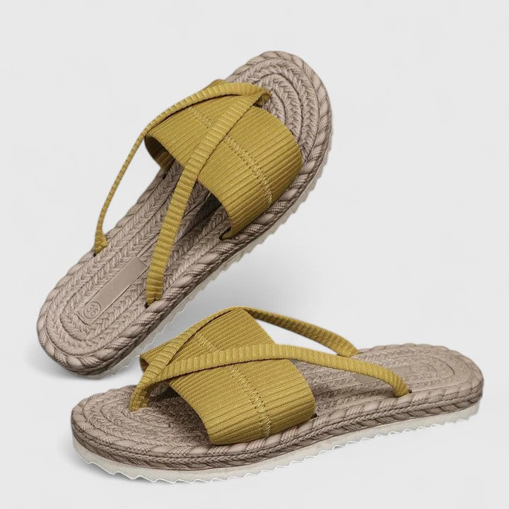 Avalon | Comfortable Orthopedic Sandals