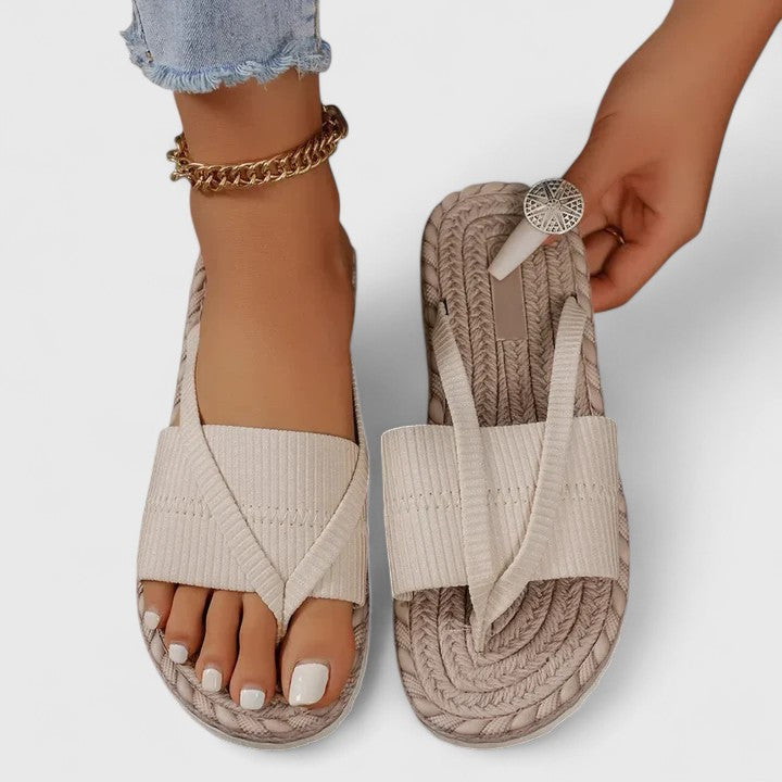Avalon | Comfortable Orthopedic Sandals