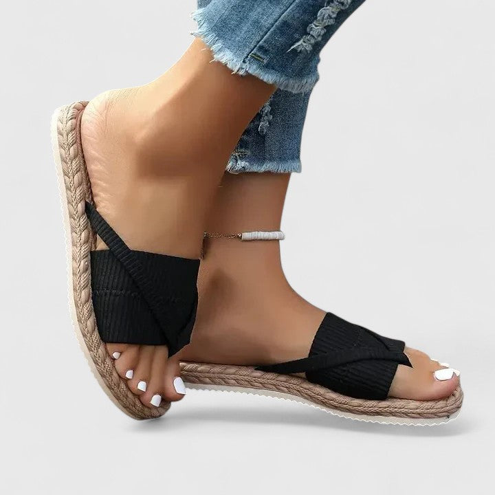 Avalon | Comfortable Orthopedic Sandals