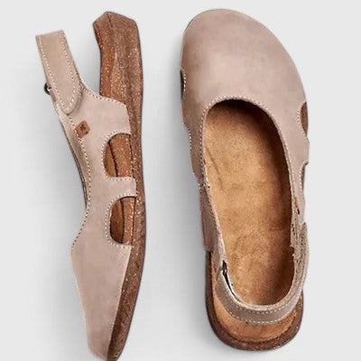 Liora | Comfortable Orthopedic Sandals