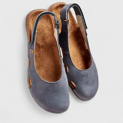 Liora | Comfortable Orthopedic Sandals