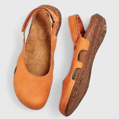 Liora | Comfortable Orthopedic Sandals