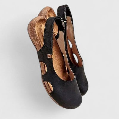 Liora | Comfortable Orthopedic Sandals