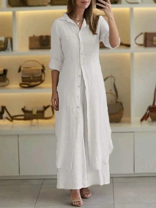 Wien | Elegant Two-Piece Set