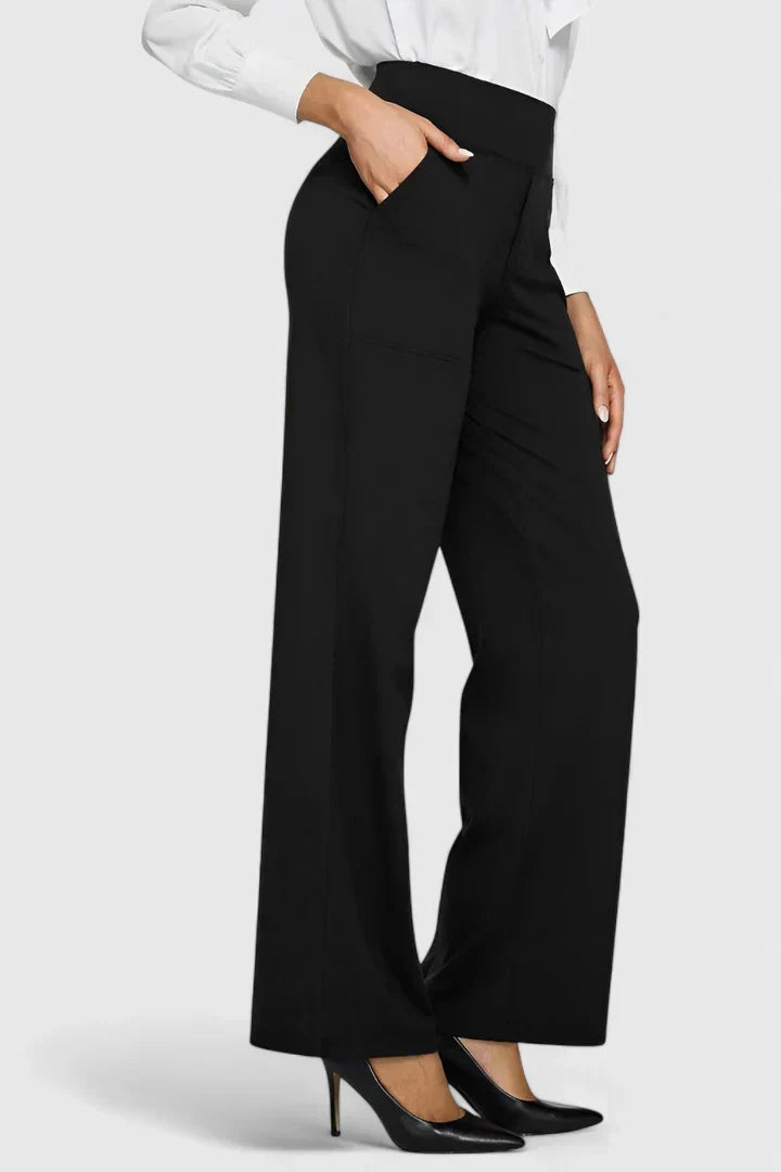 Ame | Elegant Trousers