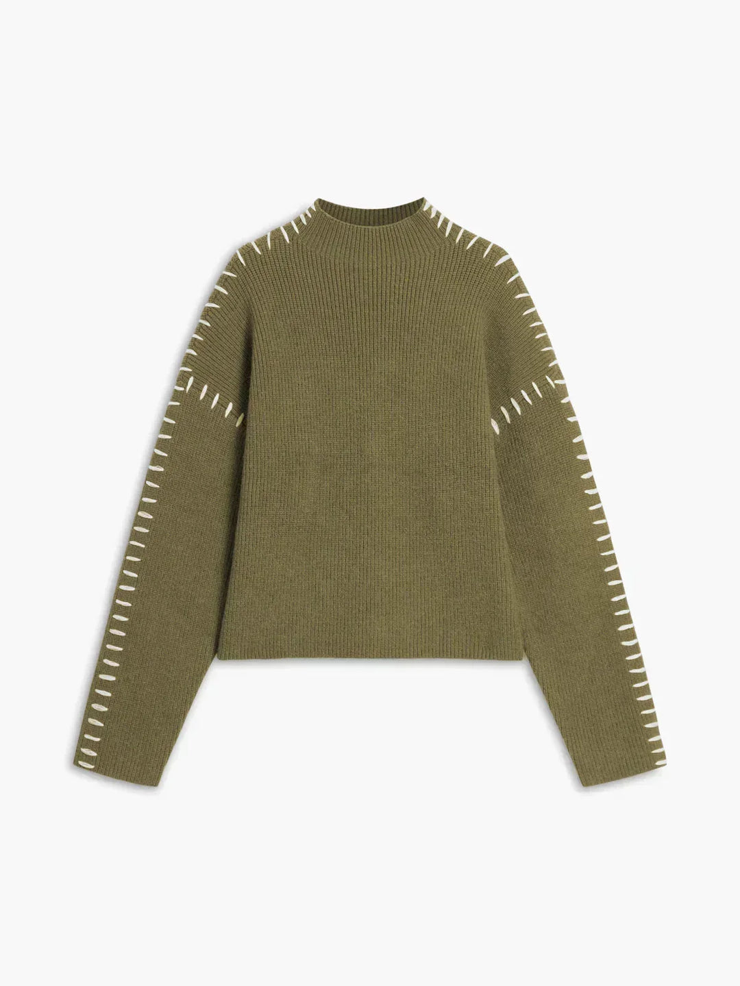 Nia | Comfortable Jumper