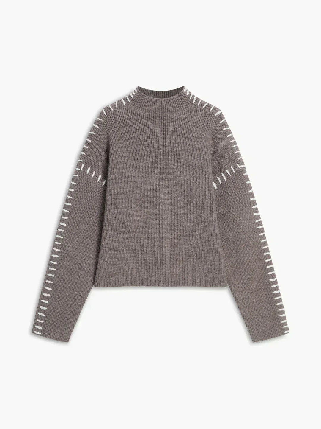 Nia | Comfortable Jumper