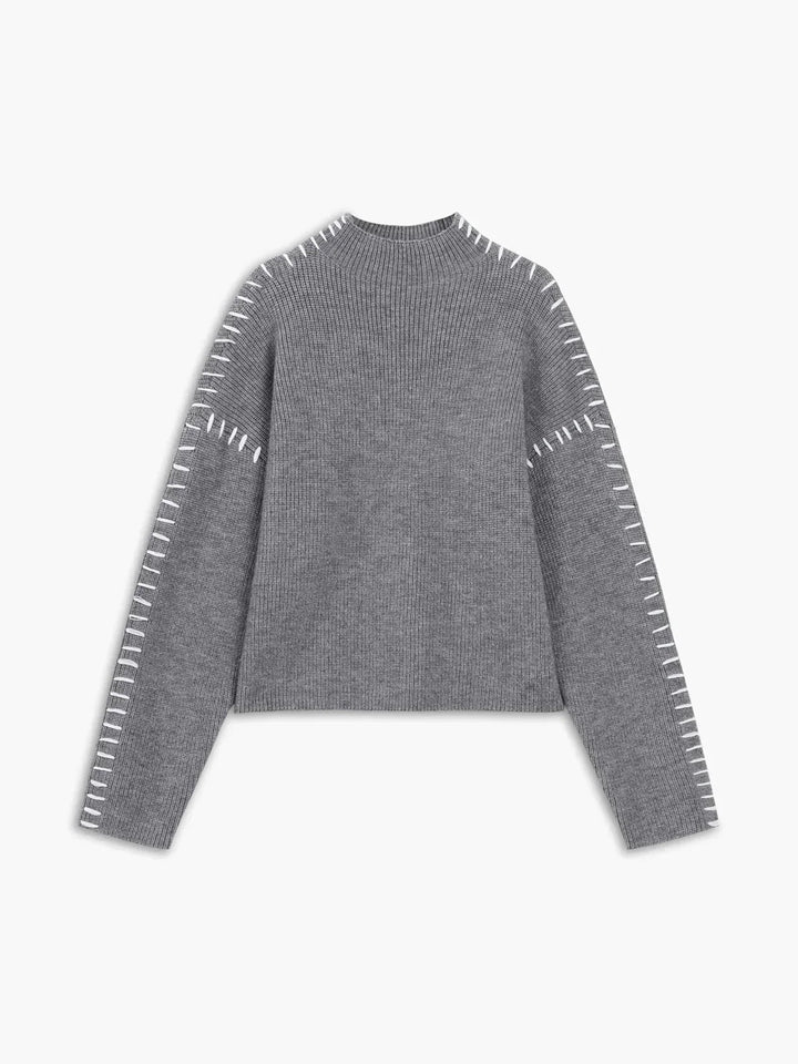 Nia | Comfortable Jumper
