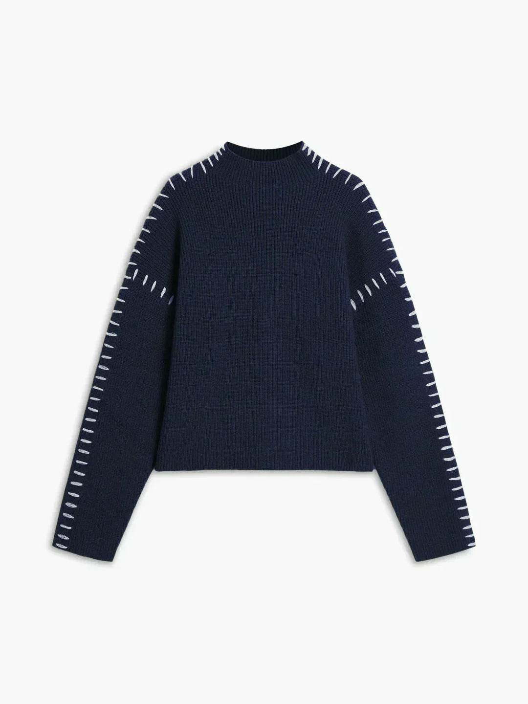 Nia | Comfortable Jumper