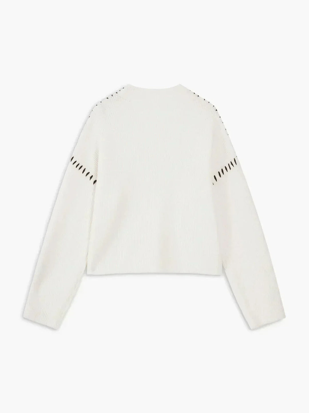 Nia | Comfortable Jumper