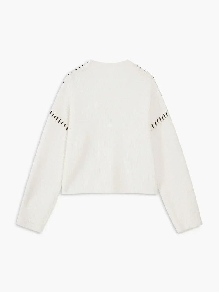 Nia | Comfortable Jumper