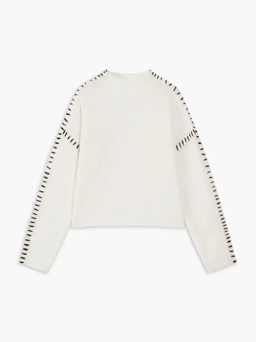 Nia | Comfortable Jumper