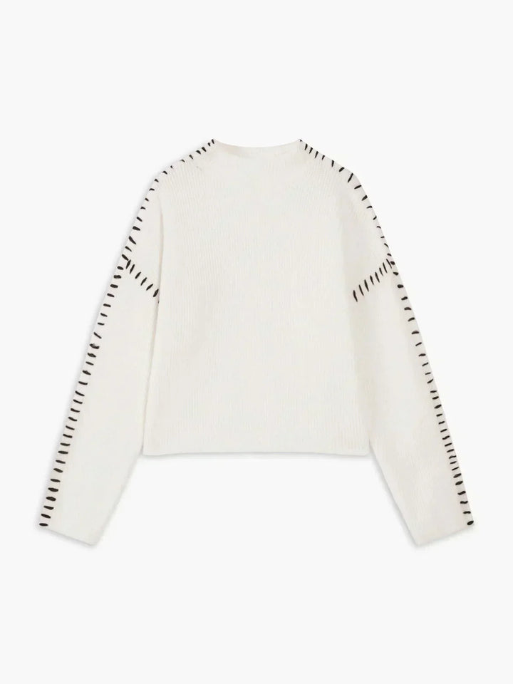 Nia | Comfortable Jumper
