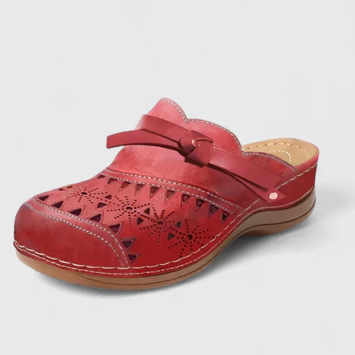 Marli | Orthopedic Summer Shoes
