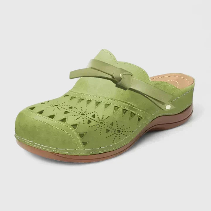 Marli | Orthopedic Summer Shoes
