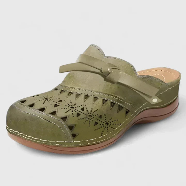 Marli | Orthopedic Summer Shoes