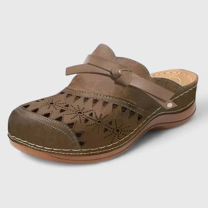 Marli | Orthopedic Summer Shoes