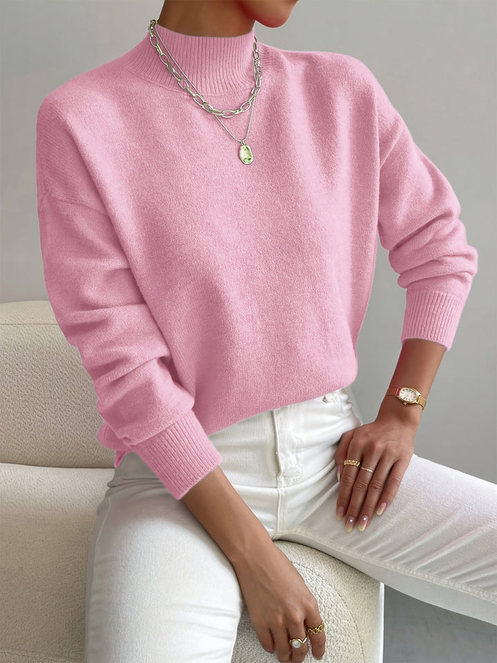 Jennifer Warm Elegant Jumper