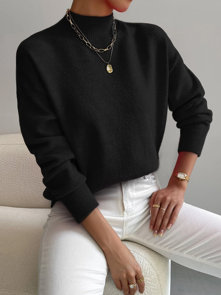 Jennifer Warm Elegant Jumper