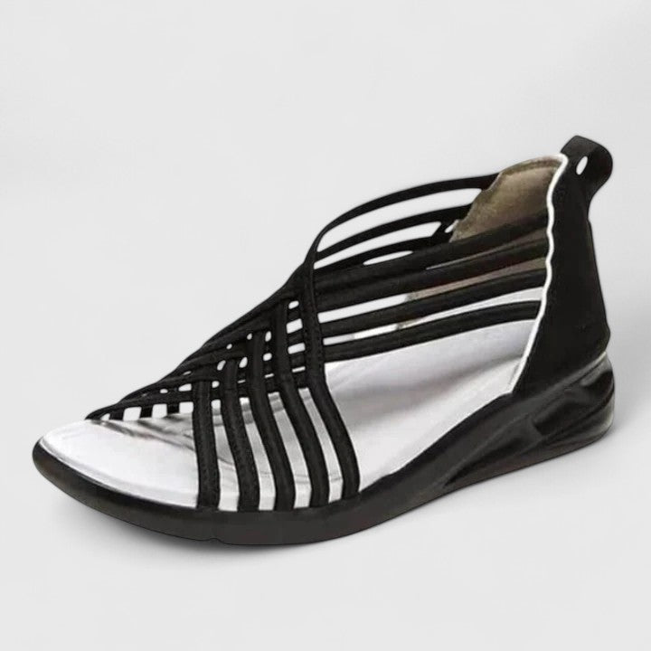 Eliza | Elegant Orthopedic Sandals