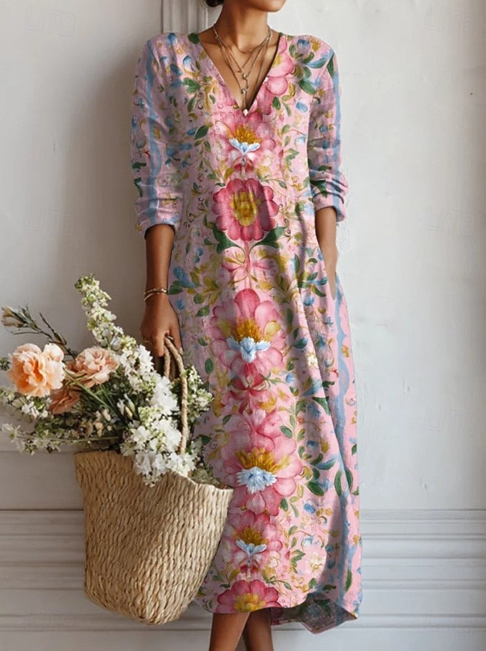 Kelly | Day Dress — Style 1