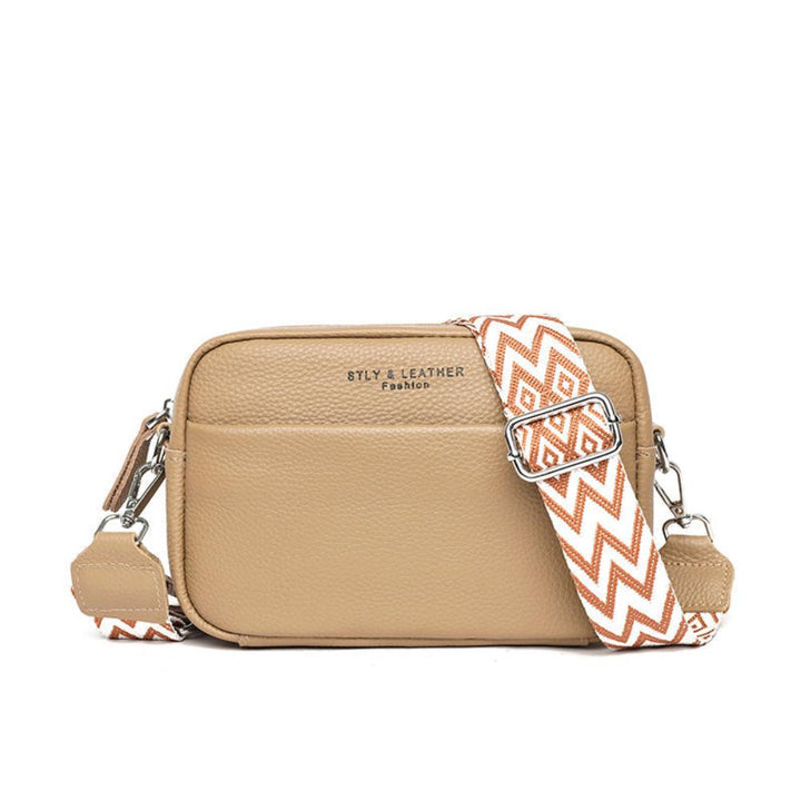 Margot | Timeless Crossbody Bag