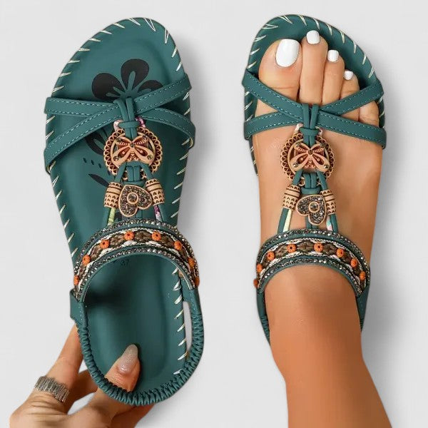 Jayla | Comfortable Orthopedic Sandals