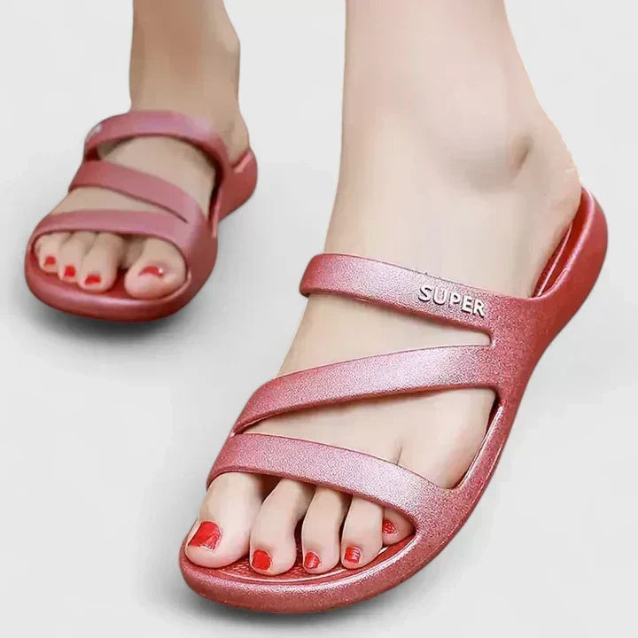 Arwen | Comfortable Orthopedic Sandals