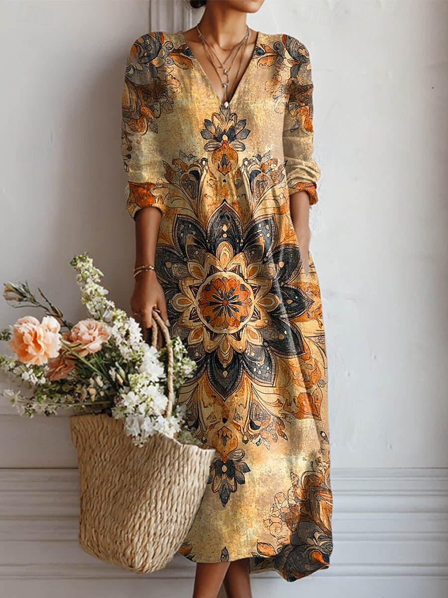 Dora | Everyday Dress
