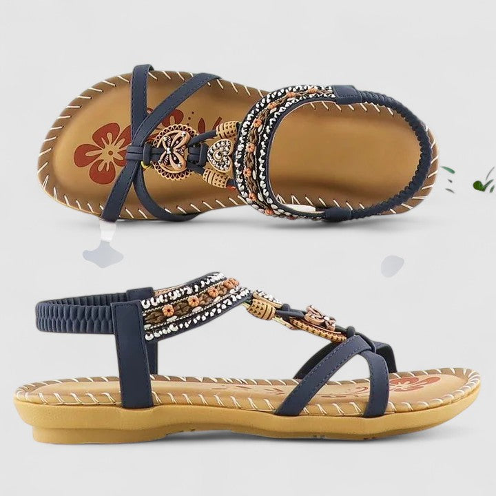 Jayla | Comfortable Orthopedic Sandals