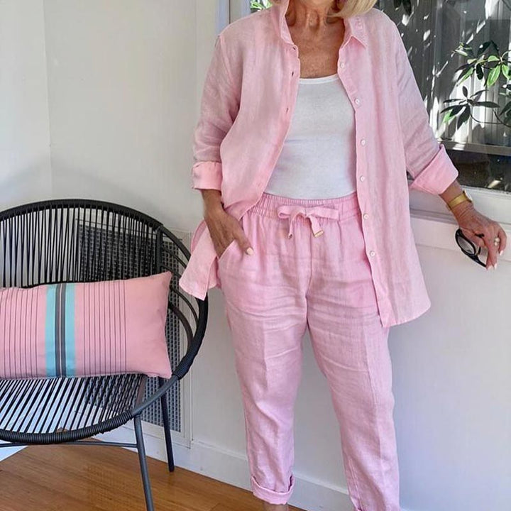 Sierra | Soft Lounge Ensemble