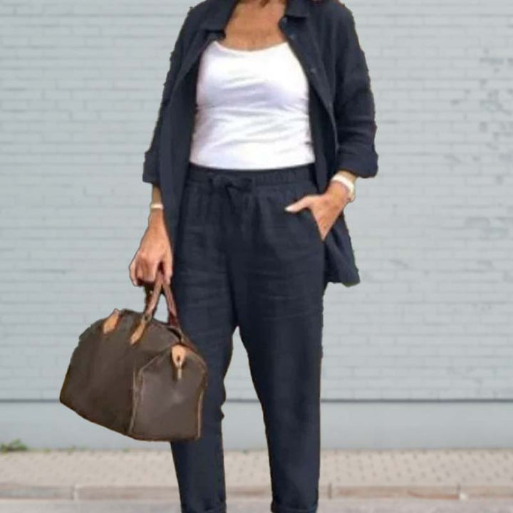 Sierra | Soft Lounge Ensemble