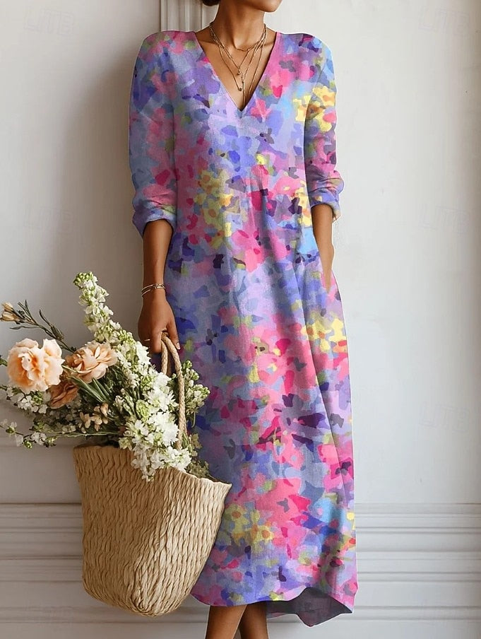 Kelly | Day Dress — Style 2