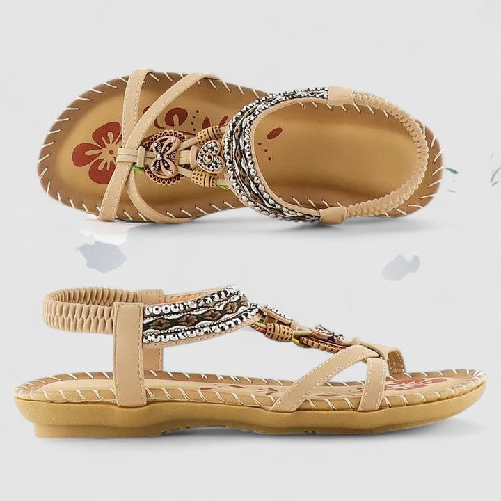 Sofia | Comfortable Orthopedic Sandals