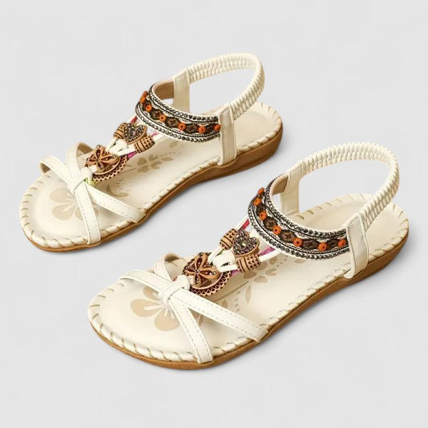 Sofia | Comfortable Orthopedic Sandals