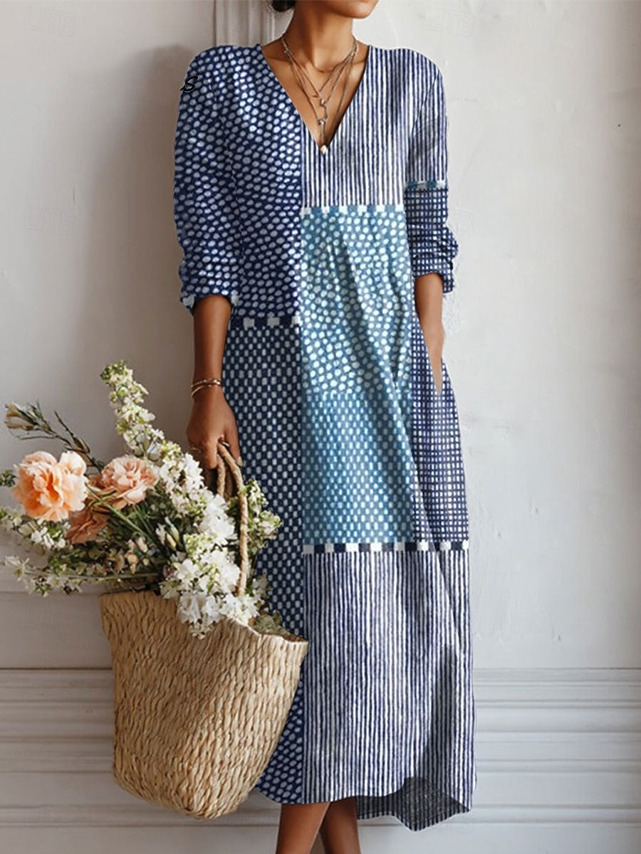 Esra | Everyday Dress — Style 1