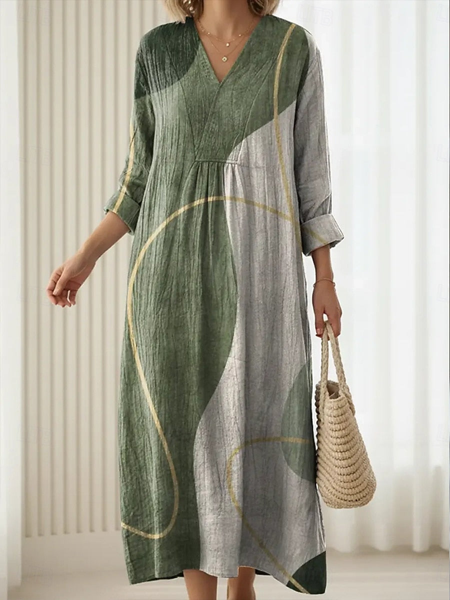 Lara | Everyday Dress
