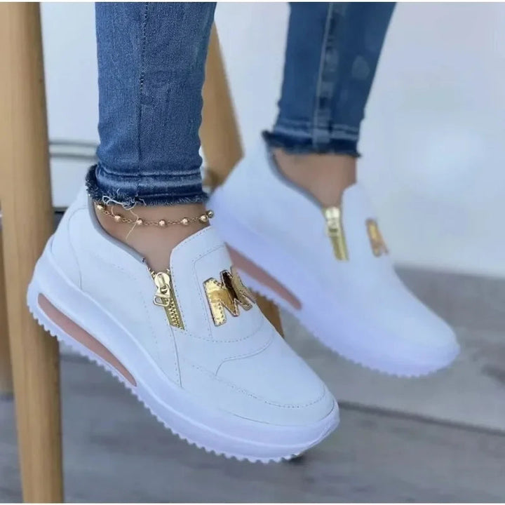 ZipStep Comfort Sneakers